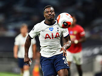 Serge Aurier's brother shot de...